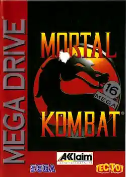 Mortal Kombat